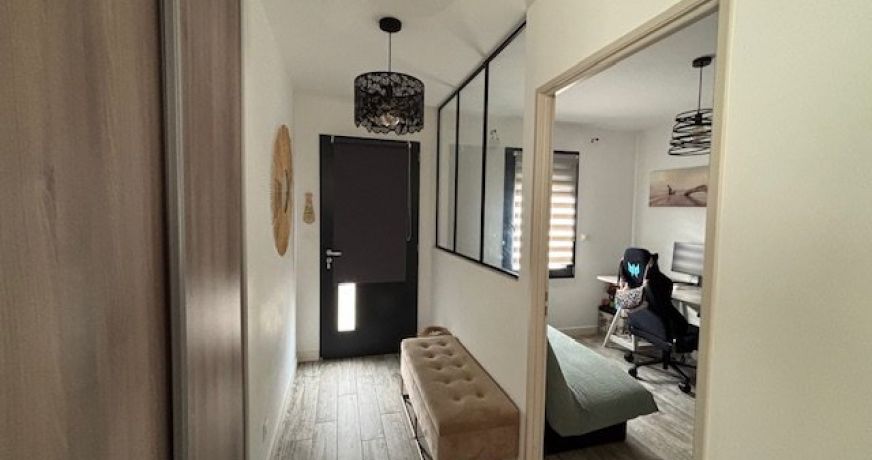 location Maison Mornac