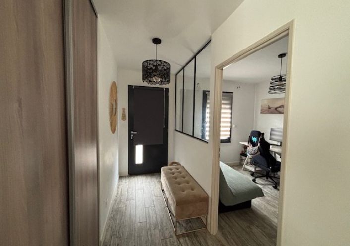 location Maison Mornac