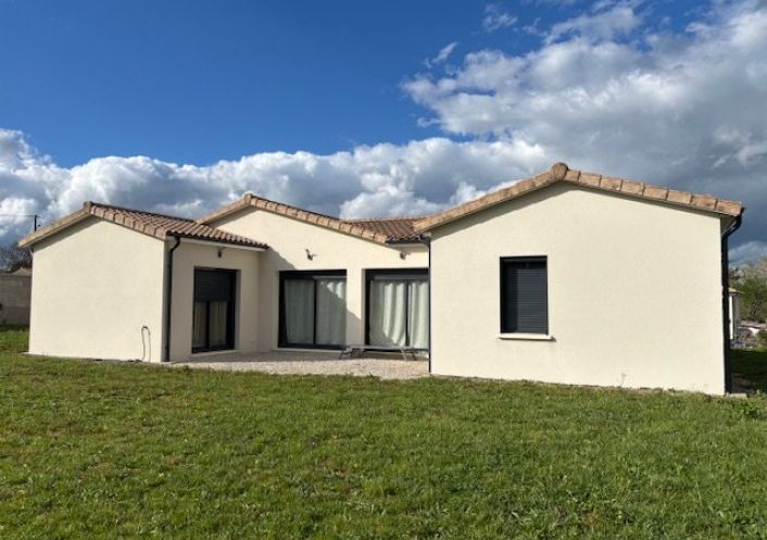 location Maison Mornac