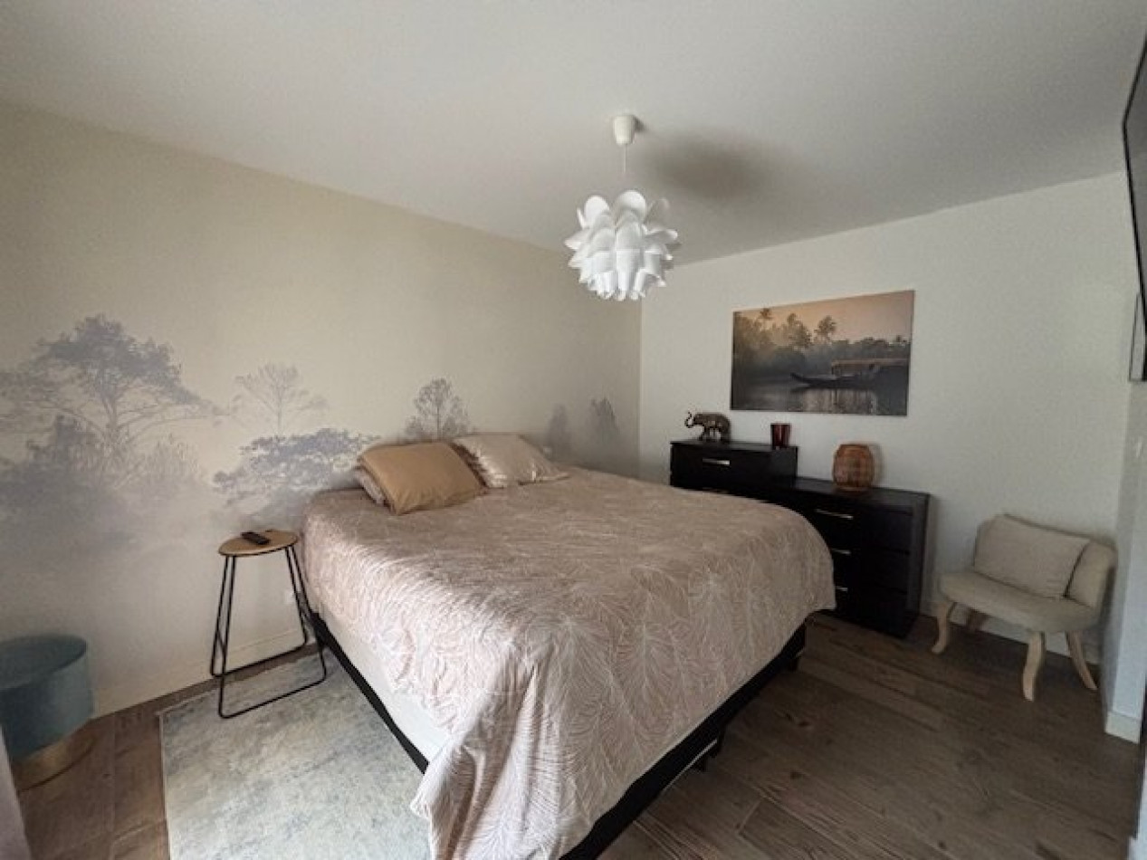 location Maison Mornac - Photo 7