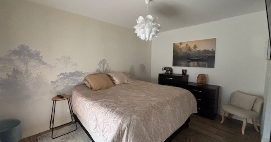 location Maison Mornac