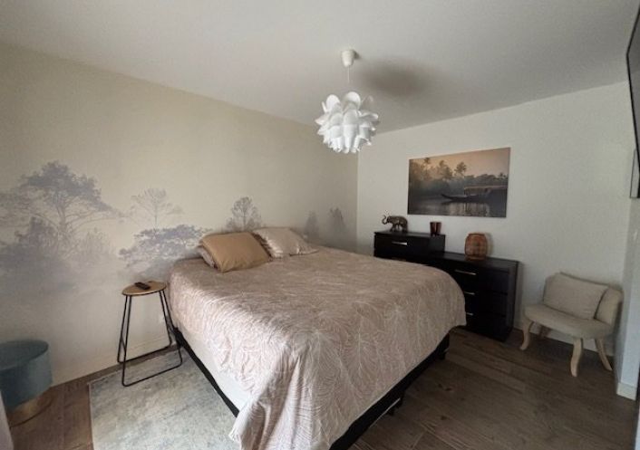 location Maison Mornac