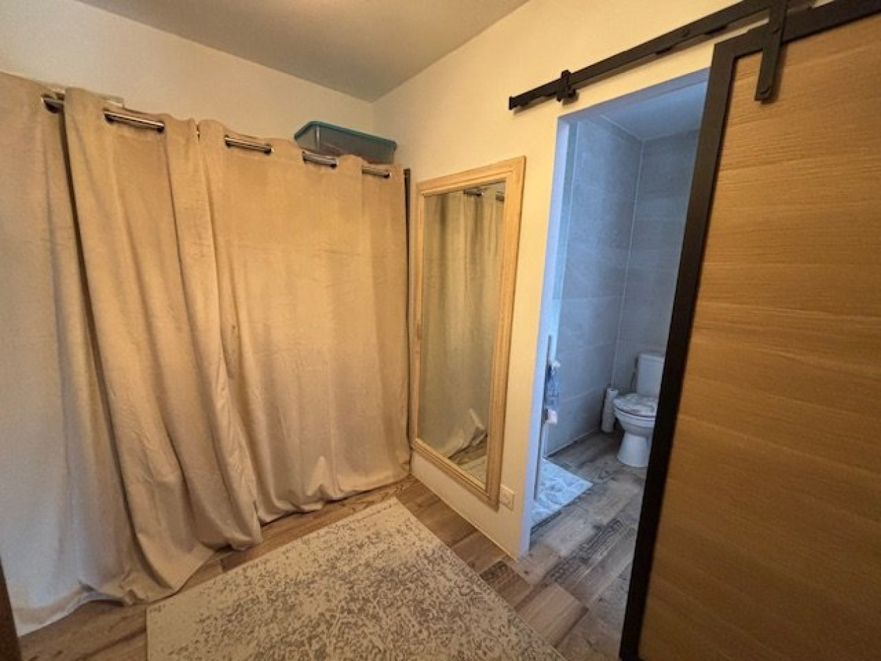 location Maison Mornac - Photo 8