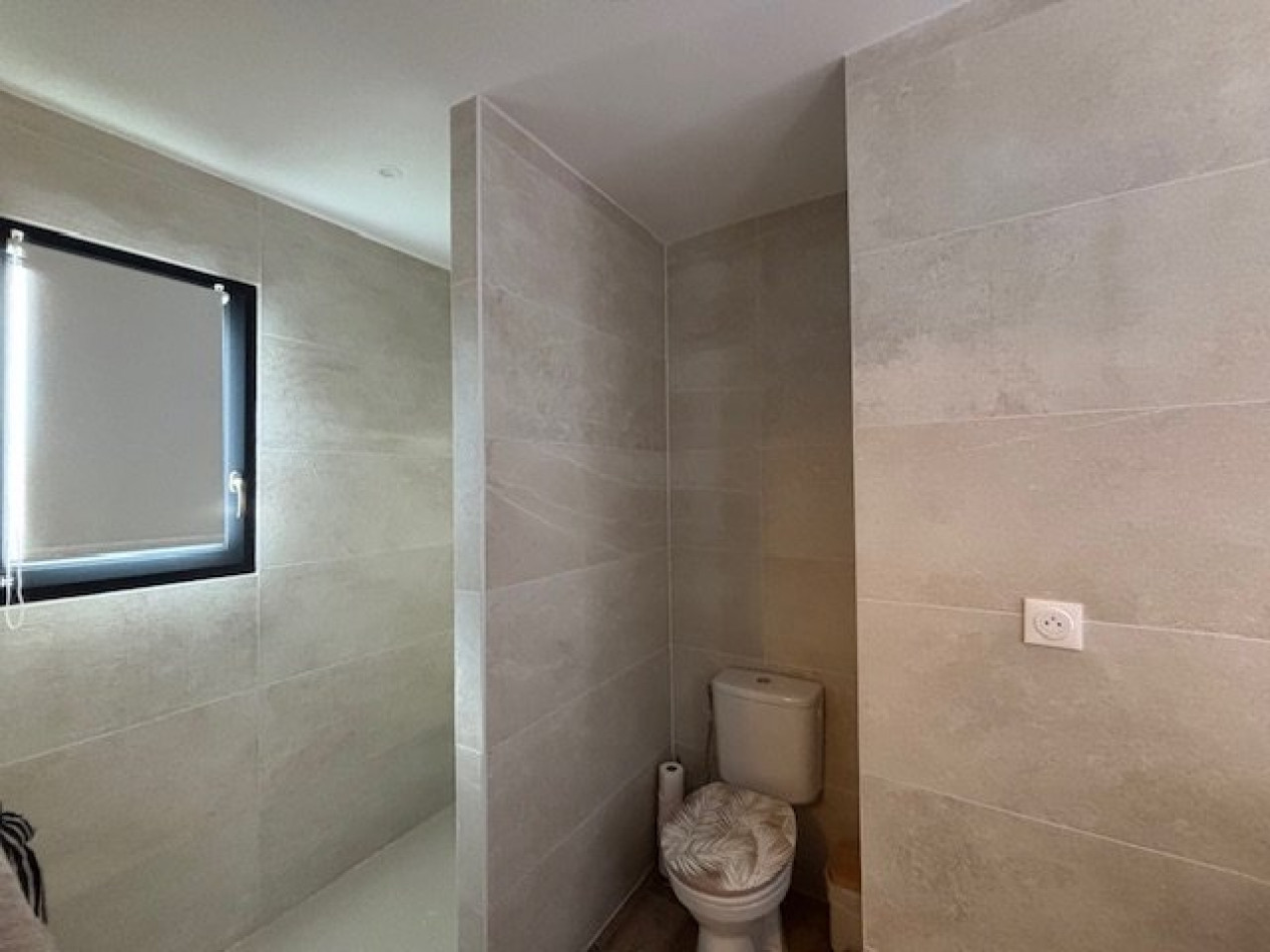 location Maison Mornac - Photo 9