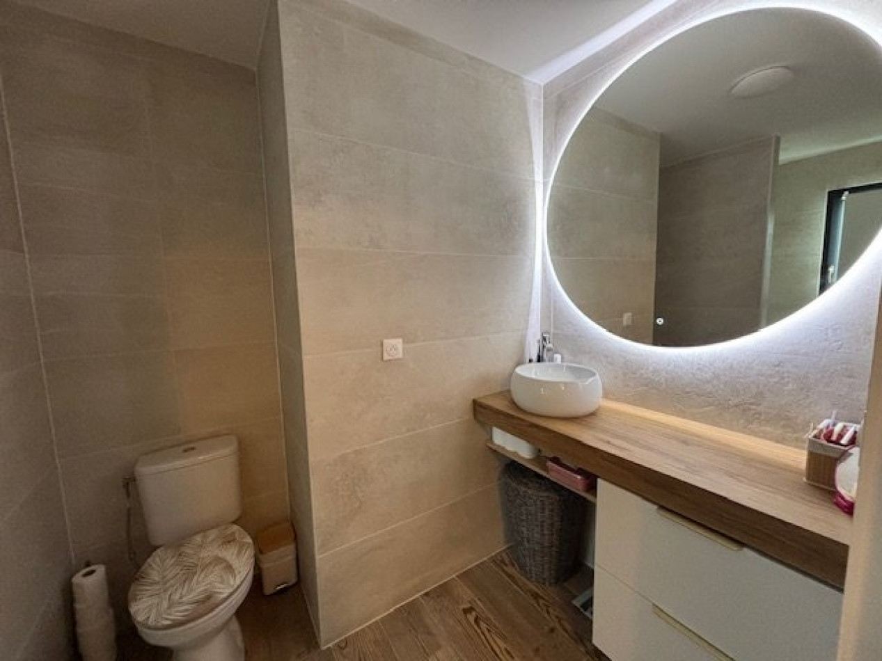 location Maison Mornac - Photo 10