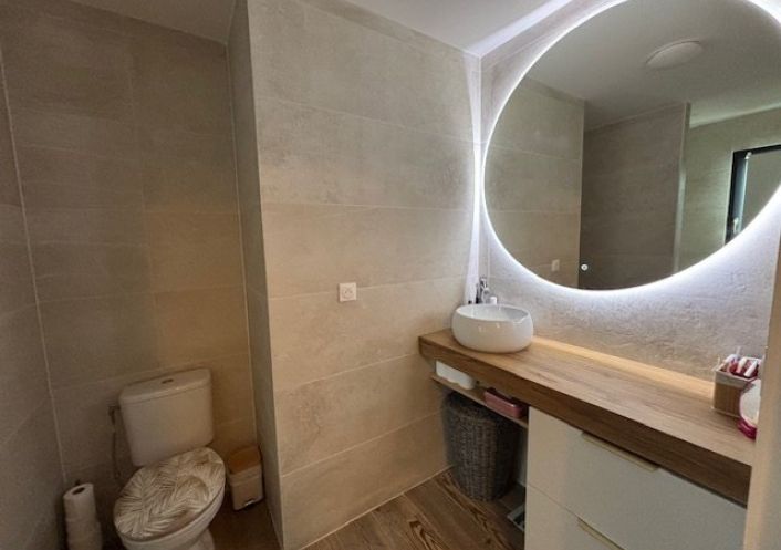 location Maison Mornac