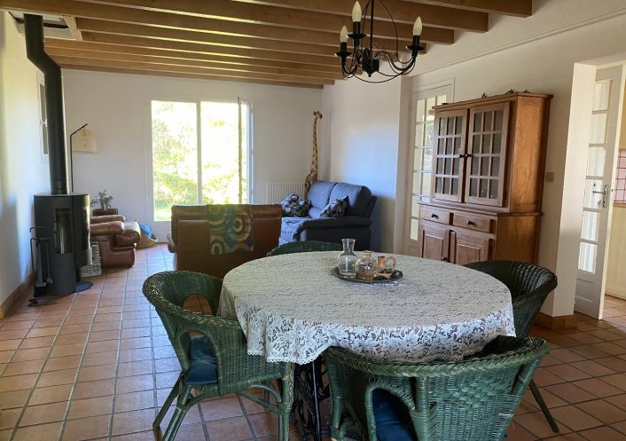 vente Maison Linars