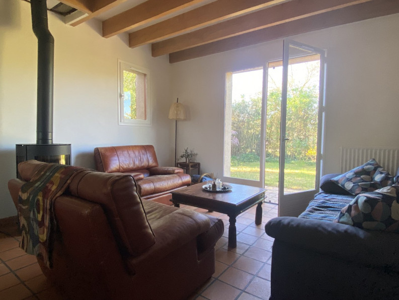 vente Maison Linars - Photo 3