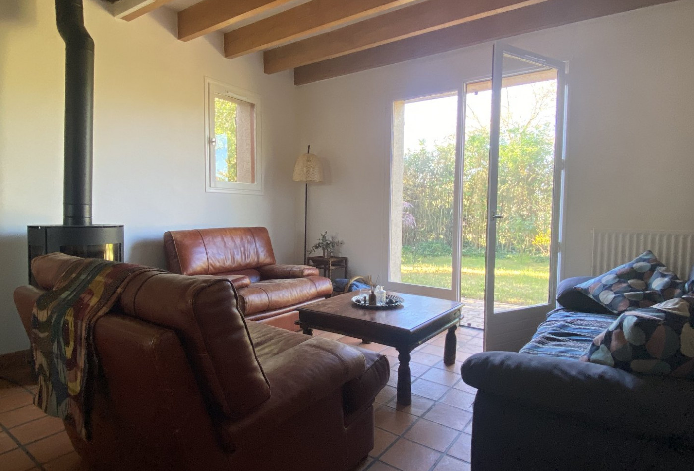vente Maison Linars - Photo 5