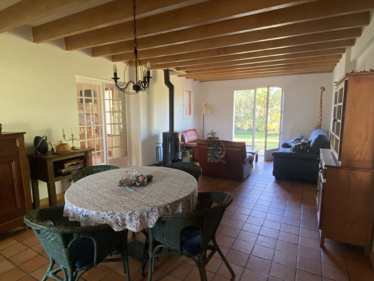 vente Maison Linars - Photo 2