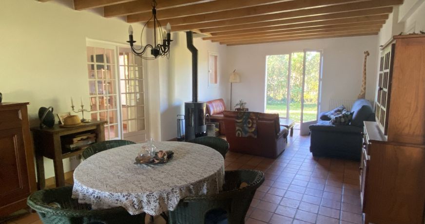 vente Maison Linars