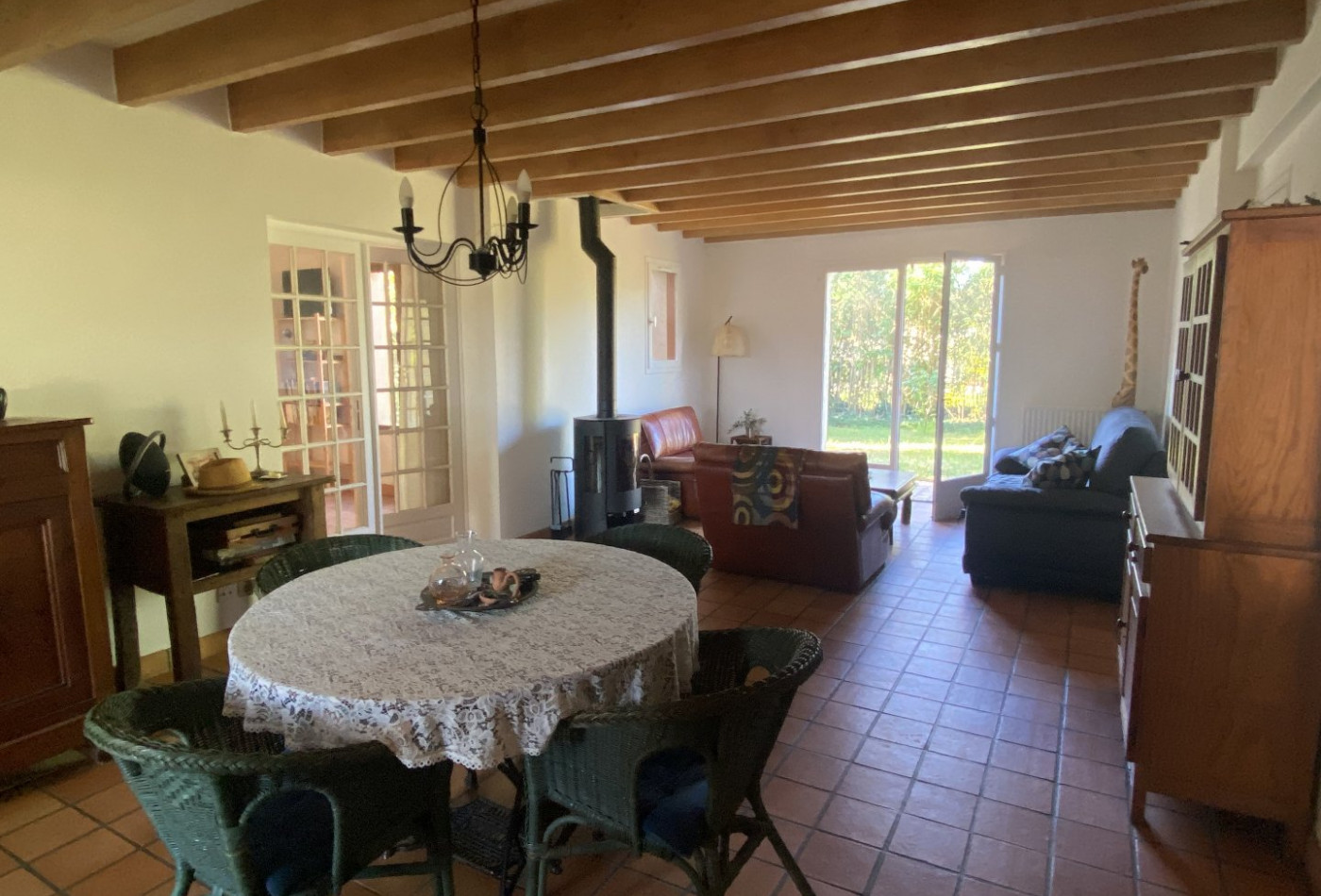 vente Maison Linars - Photo 2