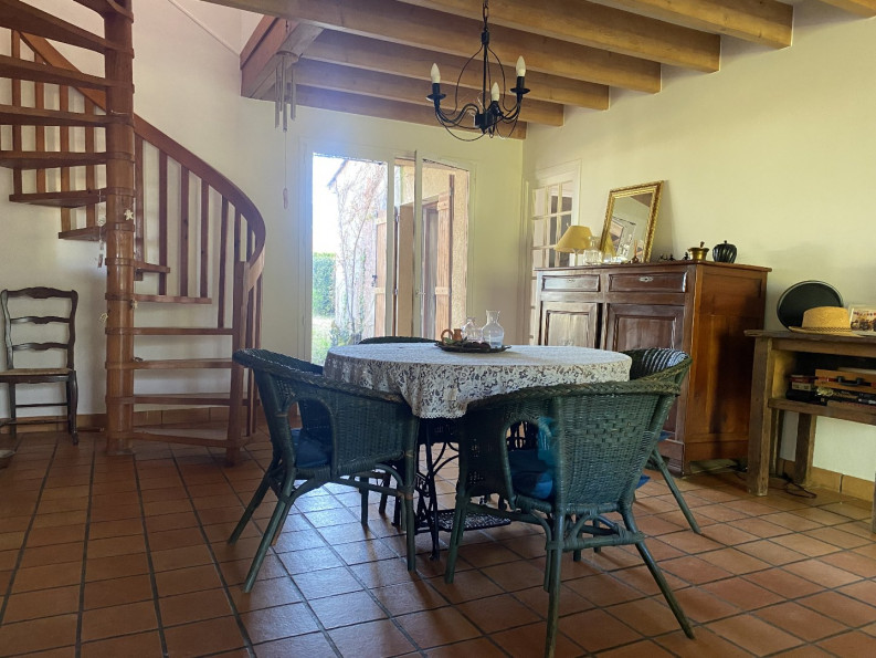 vente Maison Linars - Photo 4