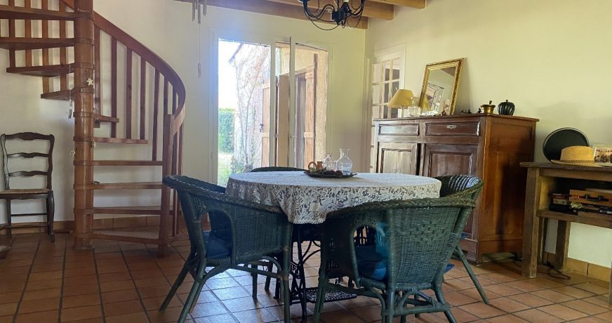 vente Maison Linars