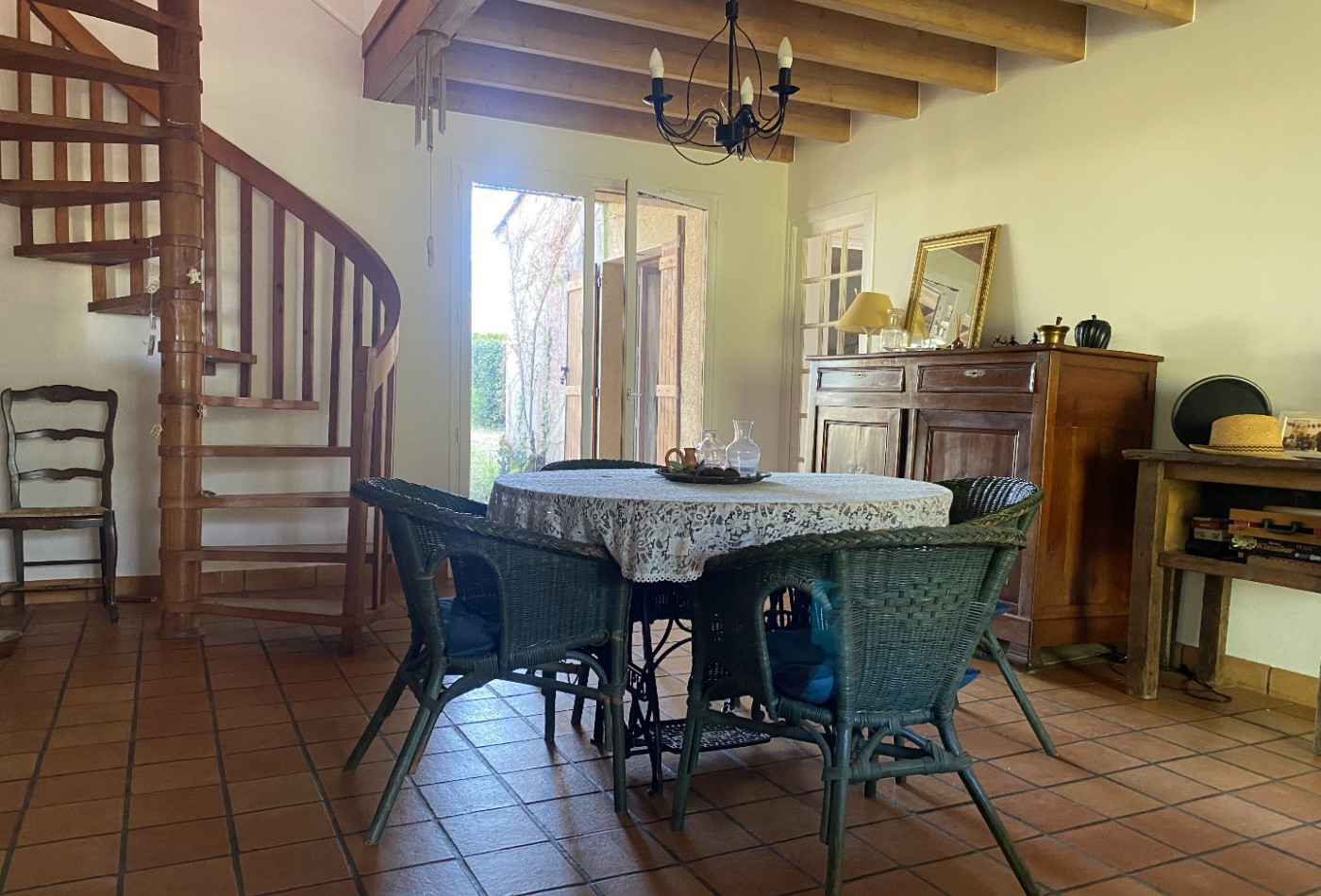 vente Maison Linars - Photo 4