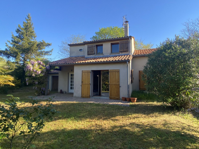 vente Maison Linars - Photo 1