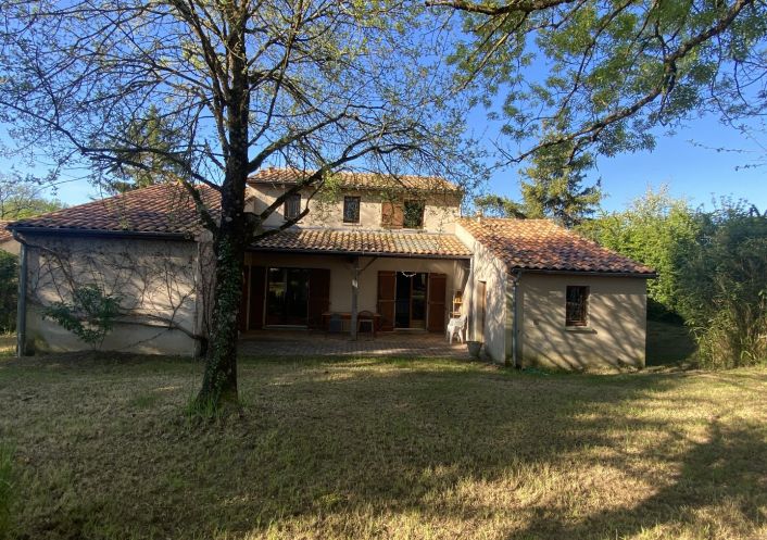 vente Maison Linars