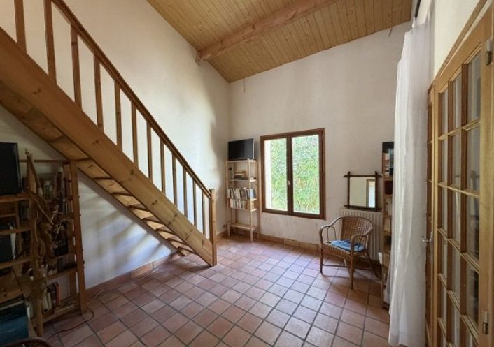 vente Maison Linars