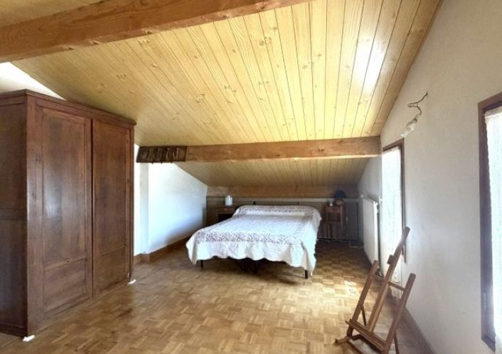 vente Maison Linars