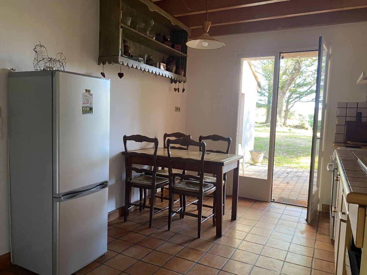 vente Maison Linars - Photo 6