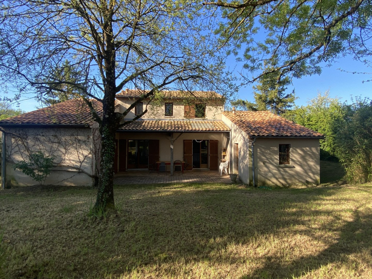 vente Maison Linars - Photo 1