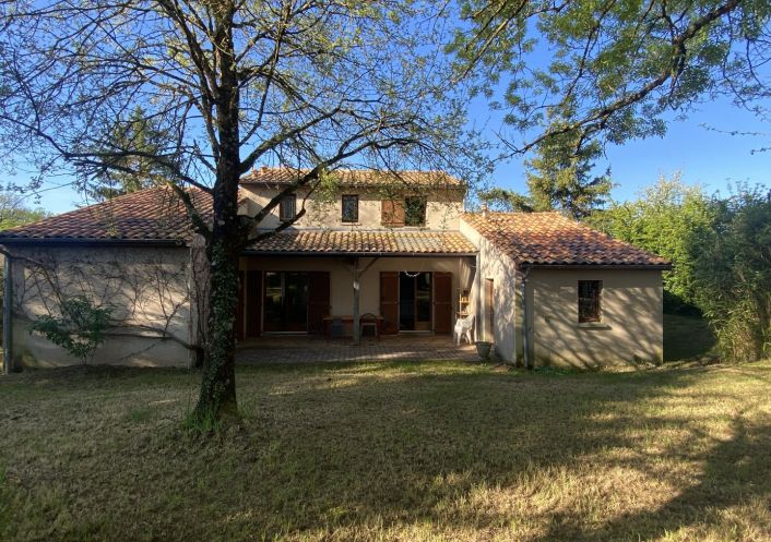vente Maison Linars