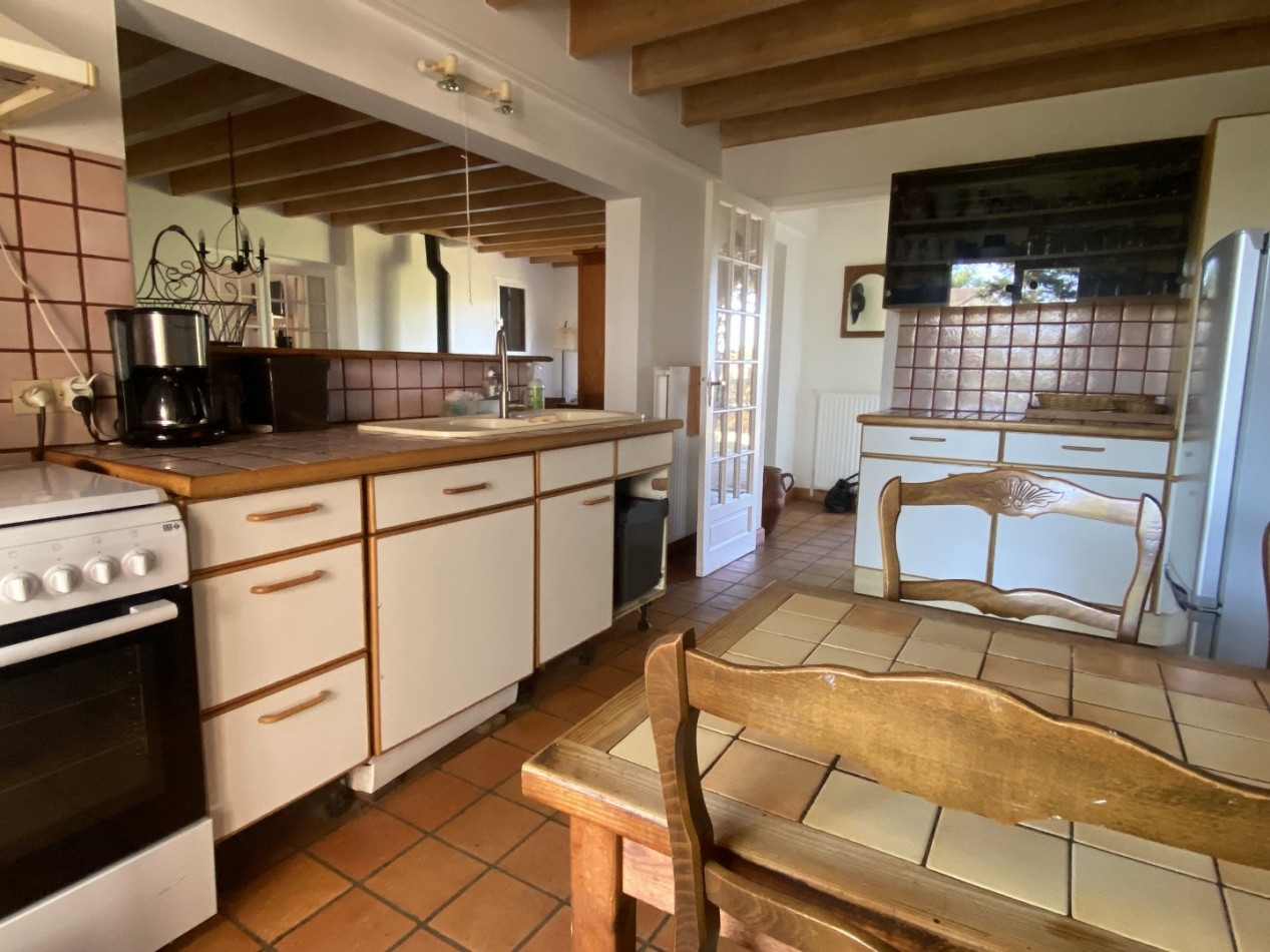 vente Maison Linars - Photo 5