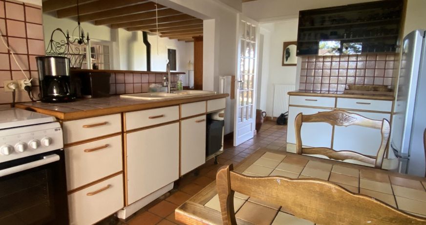 vente Maison Linars