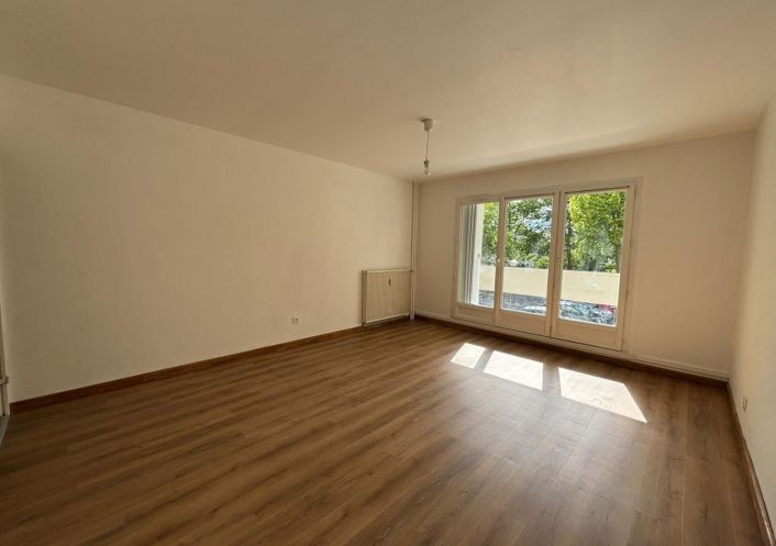 location Appartement Angouleme