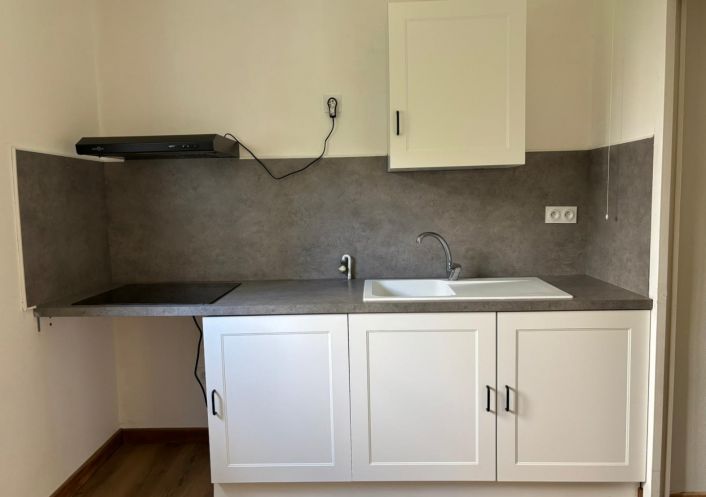 location Appartement Angouleme