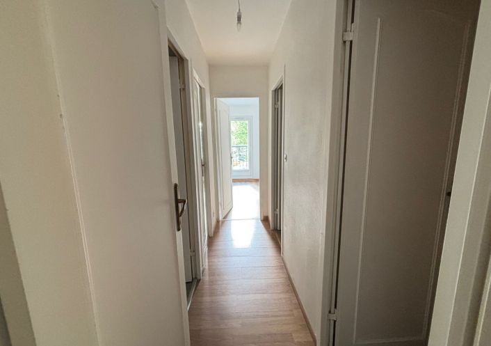location Appartement Angouleme