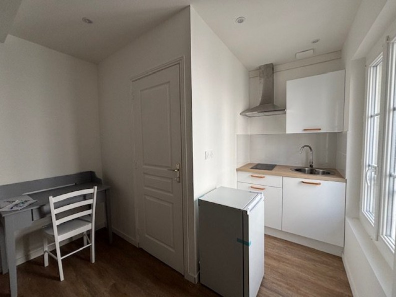 location Appartement Angouleme - Photo 4
