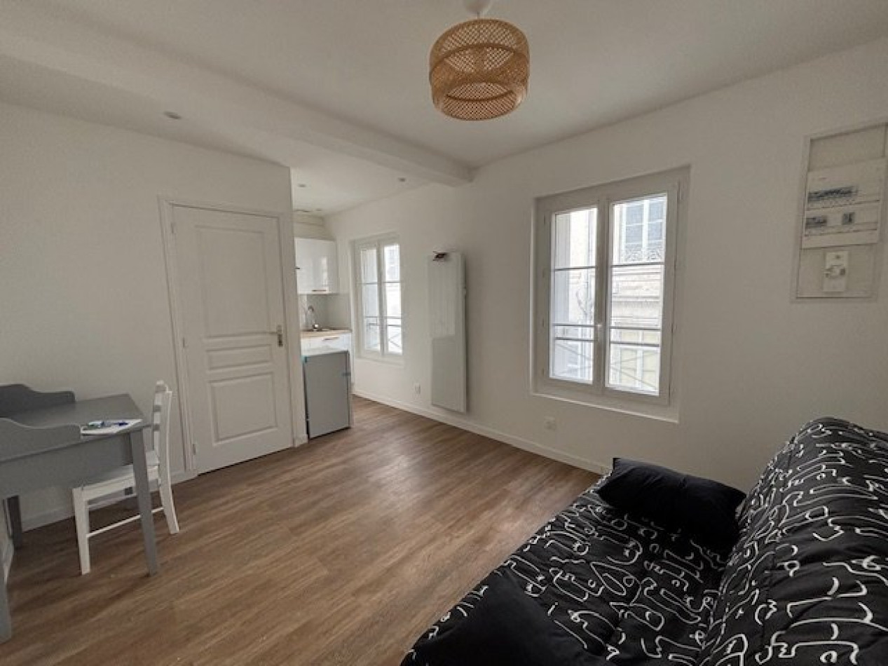 location Appartement Angouleme - Photo 1