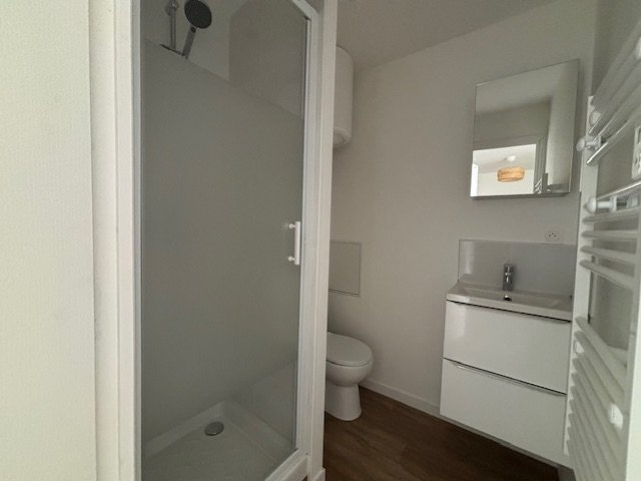 location Appartement Angouleme - Photo 6