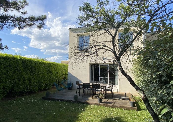 vente Maison Angouleme