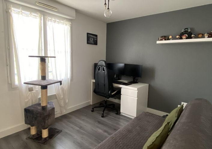 vente Maison Angouleme