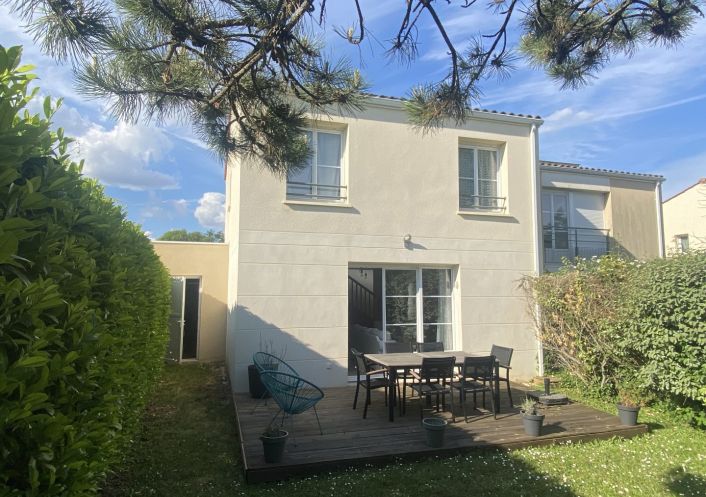 vente Maison Angouleme