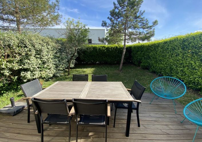 vente Maison Angouleme