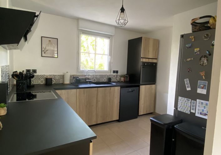 vente Maison Angouleme