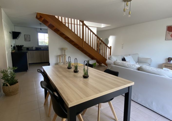 vente Maison Angouleme