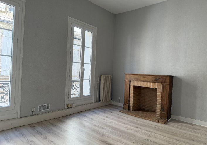 vente Appartement Angouleme