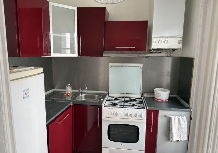 vente Appartement Angouleme
