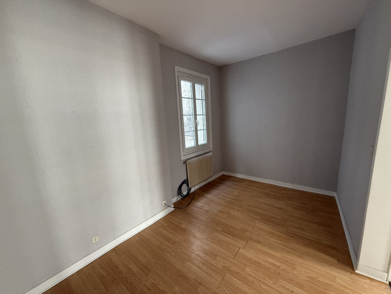 vente Appartement Angouleme - Photo 6