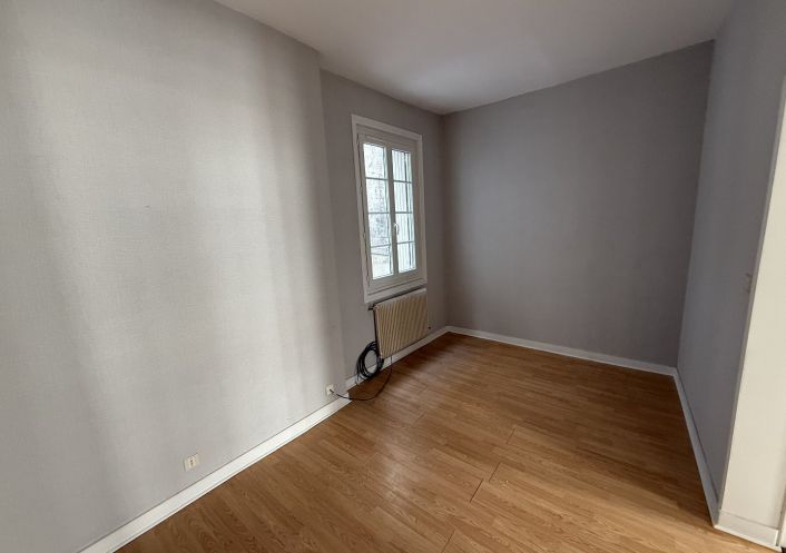 vente Appartement Angouleme