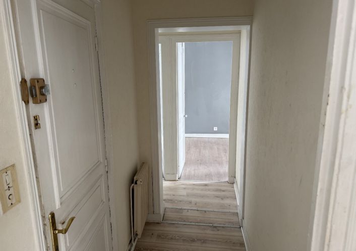 vente Appartement Angouleme