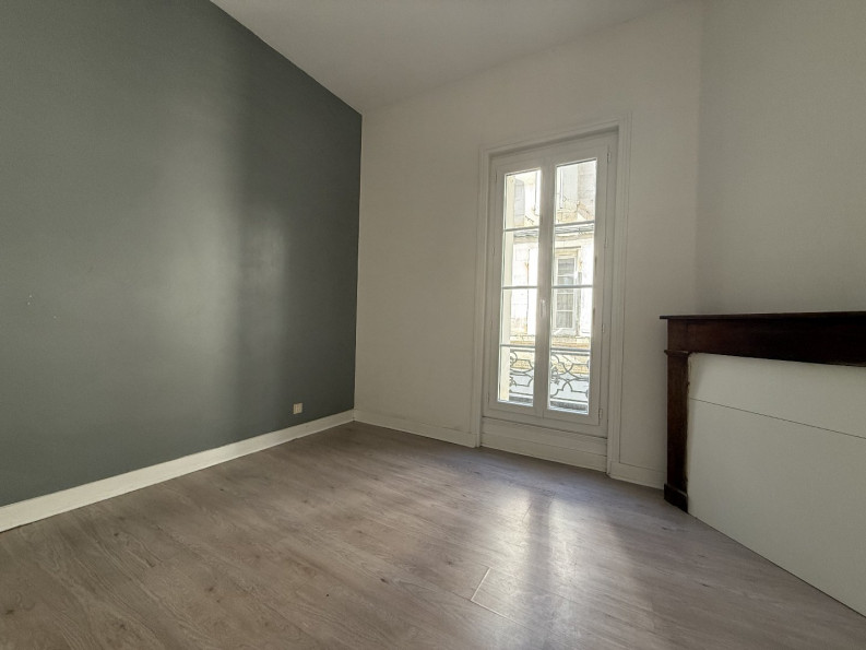 vente Appartement Angouleme - Photo 1