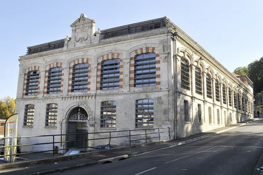 vente Appartement Angouleme - Photo 1