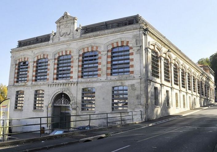 vente Appartement Angouleme