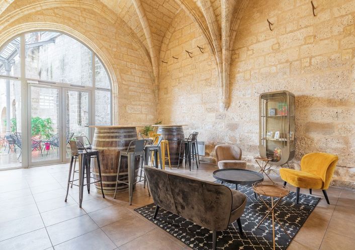 vente Appartement Angouleme