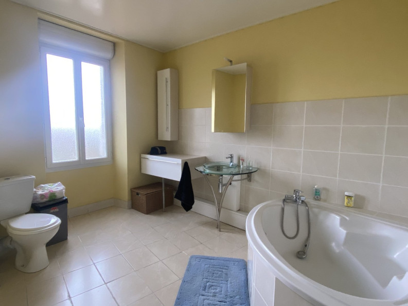 vente Appartement Angouleme - Photo 8